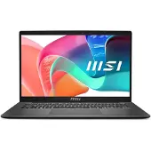MSI Portatile Modern 14 F1mg-867nl 14´´ I7-150u/16gb/512gb Ssd