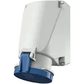 MENNEKES presa a muro 1137A