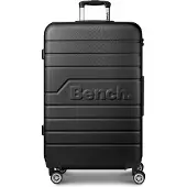 Bench Seattle 4 ruote Carrello L 79 cm nero
