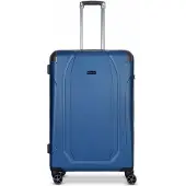 Bugatti Valencia 4 ruote Carrello L 77 cm blu