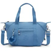 Kipling Basic Art Mini Borsa a spalla 39 cm blu
