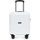 EPIC Travelgear Airwave Neo 4 ruote Trolley cabina S 55 cm bianco