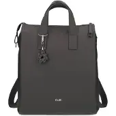 Zwei Yuna Daypack 38 cm Vano porta PC grigio