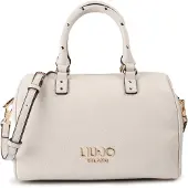 Liu Jo Evrim Borsetta 25 cm beige