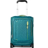 American Tourister Cloudrider 2 ruote Trolley cabina 40 cm verde