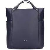 Zwei Pia Borsa shopper 36 cm blu