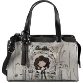 Anekke Orchestra Borsa a spalla 28 cm multicolore