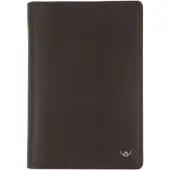 Golden Head Polo Portafoglio Protezione RFID Vera Pelle 11.5 cm marrone