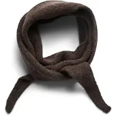 Pieces Sciarpa | Marrone | ONE SIZE