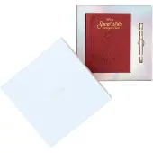 Erik Editores Taccuino A5 + Set Di Penne Biancaneve Disney