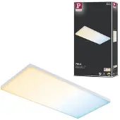 Paulmann Velora pannello LED 59,5x29,5 cm 15,5W