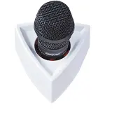 Rycote Mic Flag Triangle bianco