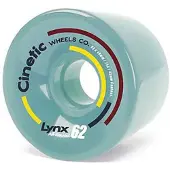Cinetic Ruote Da Skateboard Lynx 78a