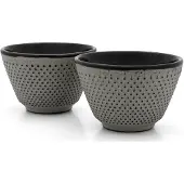Bredemeijer Tazza Jang Cast Iron 2 Unità