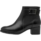 Tamaris Ankle boots nero