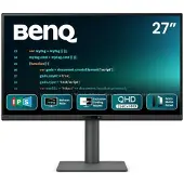 BenQ Schermo Rd270q 27´´ Qhd Ips Led 75hz