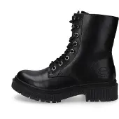 Dockers by Gerli Stivaletto stringato nero