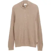 s.Oliver Pullover broccato
