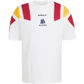 Adidas Originals Maglietta A Maniche Corte As Roma Eqt