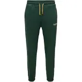 Only & Sons Pantaloni 'ONSRILEY' beige chiaro / verde scuro / bianco