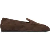 Estro Mocassino '24195-666' marrone scuro