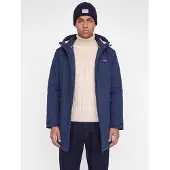 Jack & Jones Parka invernale blu