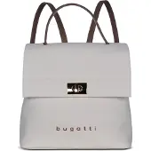 Bugatti Louisa Zaino da città 28 cm beige