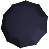 Knirps T.771 Long Automatic Ombrello a bastone 91 cm blu