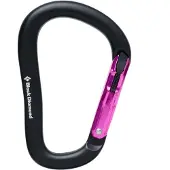 Black Diamond Moschettone Rocklock Magnetron