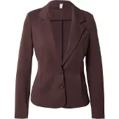 Soyaconcept Blazer 'DANIELA 1' cioccolato