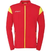 Uhlsport Giacca Da Tuta Squad 27 Classic