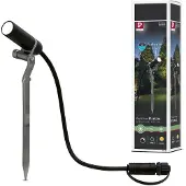 Paulmann Plug & Shine lampada con picchetto Plantini 3000K