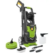 Fieldmann High-pressure cleaner - - FDW 202205-E