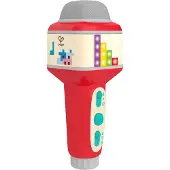 Hape Microfono Popstar