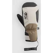 Picture Caldwell Mittens Guanti Uomo (10, grigio)