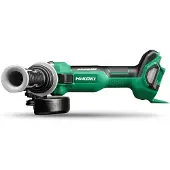HiKOKI Smerigliatrice angolare G1813DAW2Z (solo utensile + valigetta HSCIII)