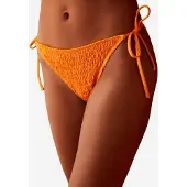 Pentik Slip bikini 'Bikinihosen' arancione