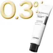 CosRx La Crema Viso Retinol 0.3