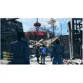 Ps4 Fallout 76 Wastelanders