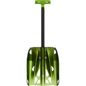 Black Diamond - Pala - Transfer Lt Envy Green in Alluminio - Verde