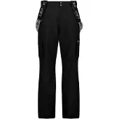 CMP Pantaloni Salopette Cargo 34w4347