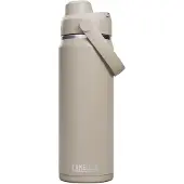 CamelBak Thrive Chug VSS Bottiglia termica (600 ml, grigio/beige)