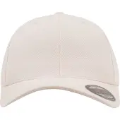 Flexfit Cappello da baseball 'Flex' rosa pastello