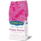 Winner Plus Cibo Per Cani Puppy 18kg