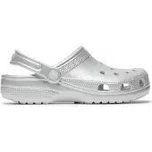 Crocs Zoccoli Classic Tinted Metallic