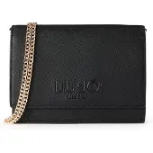 Liu Jo Caliwen Pochette XS 22 cm nero