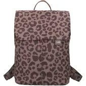 Zwei Mademoiselle.M Daypack 35 cm Vano porta PC giallo