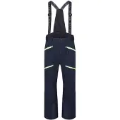 Bogner Fire + Ice Tarius-T Pantaloni da sci Uomo (50, blu)