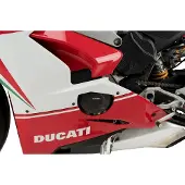 Puig Protezione del basamento motore PANIGALE 1000 V4R