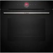 Bosch Forno Multifunzione Serie 8 Hbg7341b2 71l